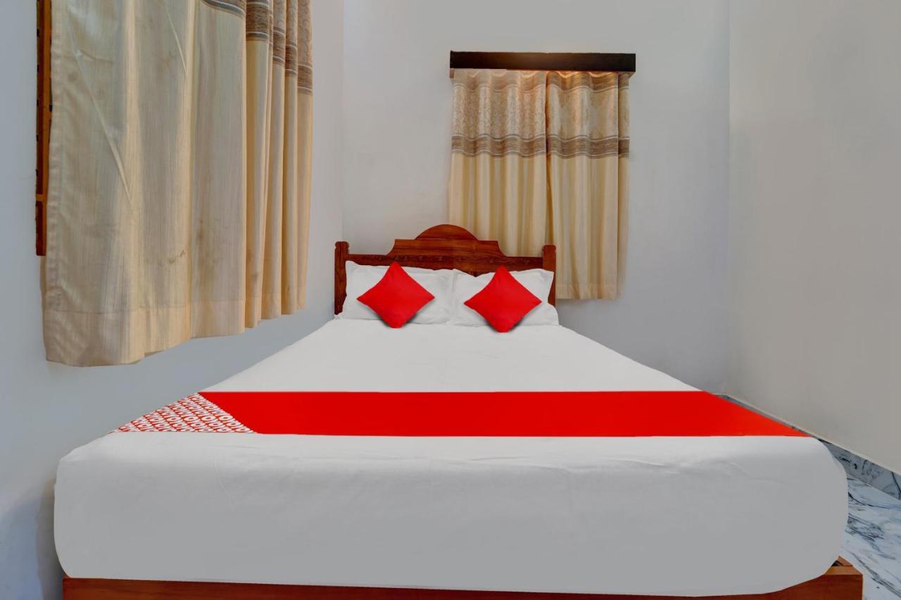 Flagship Sri Kamatchi Hotel & Rooms Мадурай Екстер'єр фото