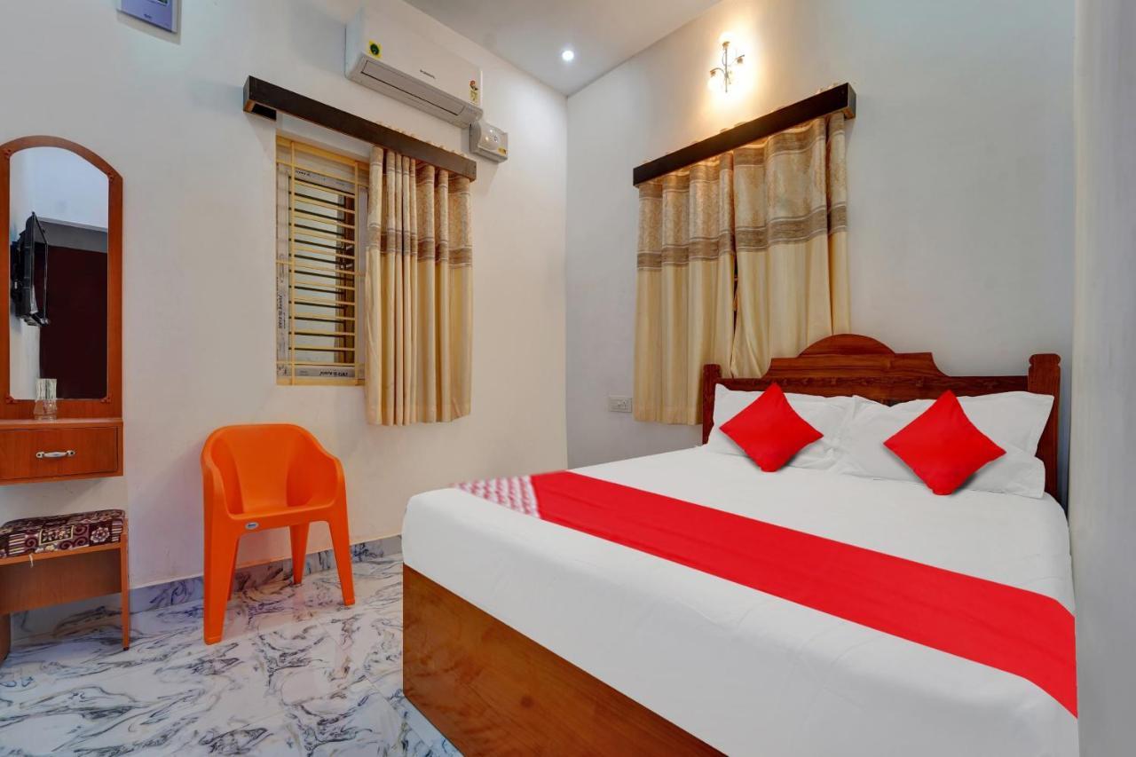 Flagship Sri Kamatchi Hotel & Rooms Мадурай Екстер'єр фото