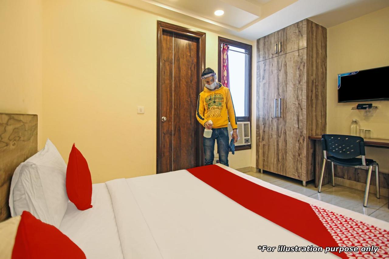 Flagship Sri Kamatchi Hotel & Rooms Мадурай Екстер'єр фото